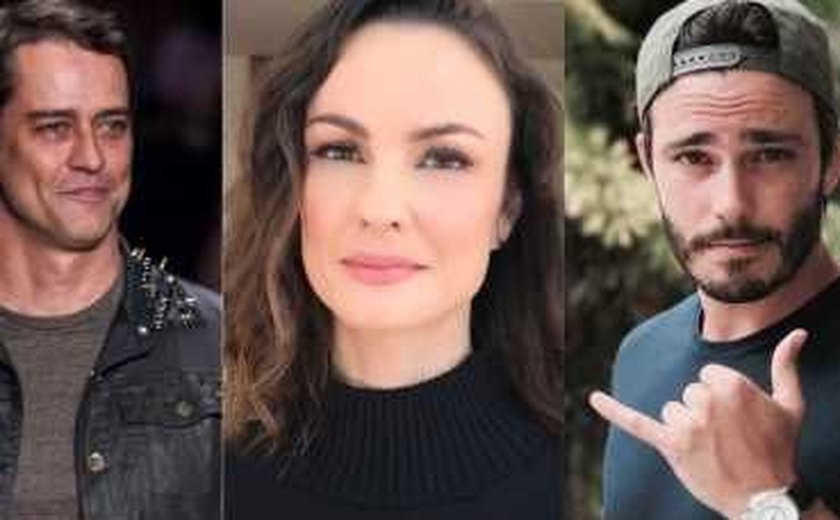 Nem mortos, nem na Record! Ex-globais agora são estrelas em Portugal