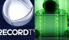 Hackers exigem R$ 25 milhões para não divulgarem dados comprometedores da Record