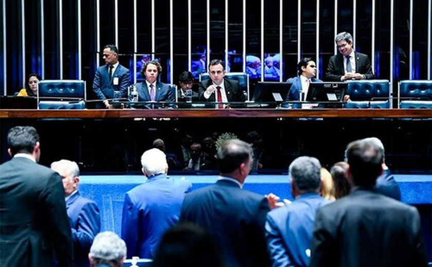 Projeto de lei complementar garante repasse extra de R$ 27 bi aos municípios
