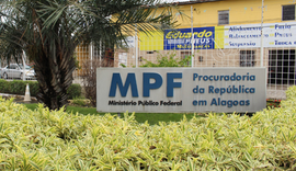 MPF em Alagoas funcionará em regime remoto nos dias 20 e 23 de junho