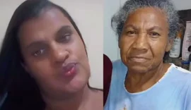 Vítimas fatais de atropelamento na AL-210 em Cajueiro eram tia e sobrinha