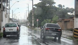 SMTT orienta sobre cuidados a se tomar no trânsito durante dias de chuva