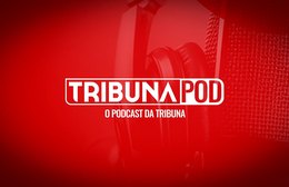 TribunaPod com Adalberon Sá Júnior