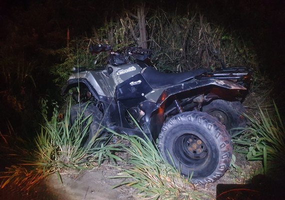 Colisão na AL-101 Norte deixa uma vítima fatal em Maragogi