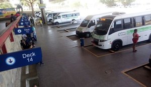 Arsal anuncia reforço no transporte intermunicipal durante Carnaval