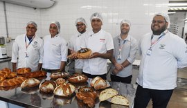 Senai/AL participa da preparação de competidor brasileiro na Worldskills 2024
