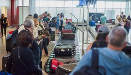 Alagoas vai receber voos extras internacionais para a Semana Santa de 2025