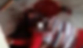 Agreste: filho mata a mãe com golpes de pá na cabeça