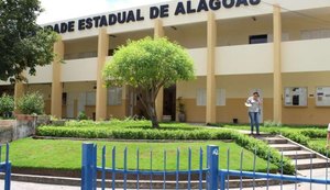 Uneal oferta 1.195 vagas para 35 cursos de graduação dos seis campi em AL