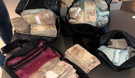 PF investiga prefeituras acusadas de desviar recursos