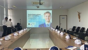 Câmara alagoana apresenta eComex do Brasil a empresários sergipanos à convite do Sebrae-SE
