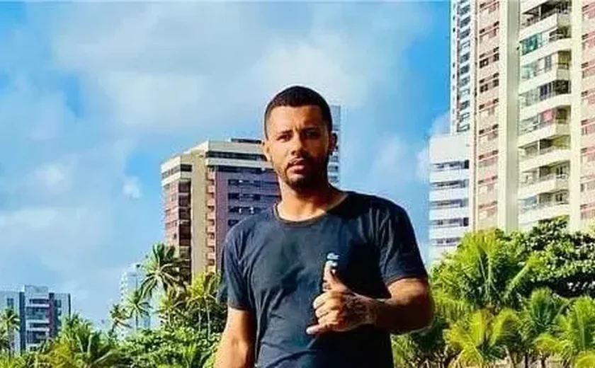 Corpo de homem é encontrado com mãos amarradas em Praia de Japaratinga