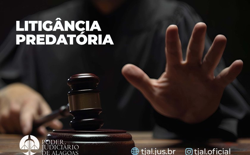 Justiça condena parte e advogado por litigância de má-fé em processo contra instituições financeiras