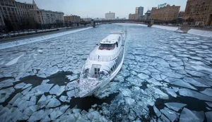 Cinco pessoas morrem durante visita turística a esgoto em Moscou