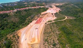Nova via no Litoral Norte preservará zonas urbanas