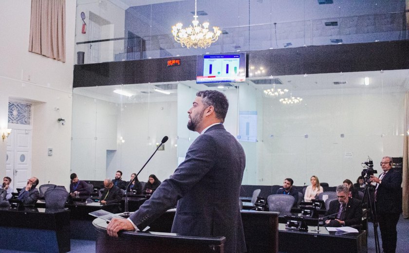 Sefaz apresenta metas e riscos fiscais para 2026 durante audiência sobre a LDO
