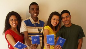 Correios abrem vagas para o Programa Jovem Aprendiz 2018