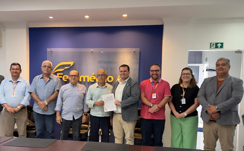 Convênio entre Abrasel e Senac fortalece capacitação e impulsiona gastronomia alagoana