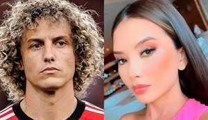 David Luiz sugere trisal com amante e fala sobre 'servir a Deus'