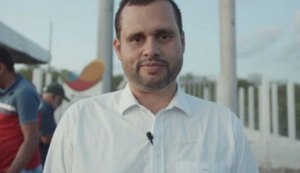 Sofreu acidente