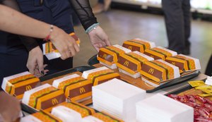 McDia Feliz 2022 acontece neste sábado (27)