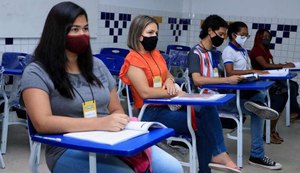 Seduc promove primeira formatura do programa Educação Para o Emprego, nesta terça (01)