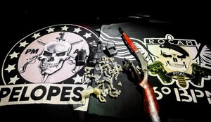 Operação de combate ao tráfico de drogas termina com dois suspeitos mortos em Maragogi