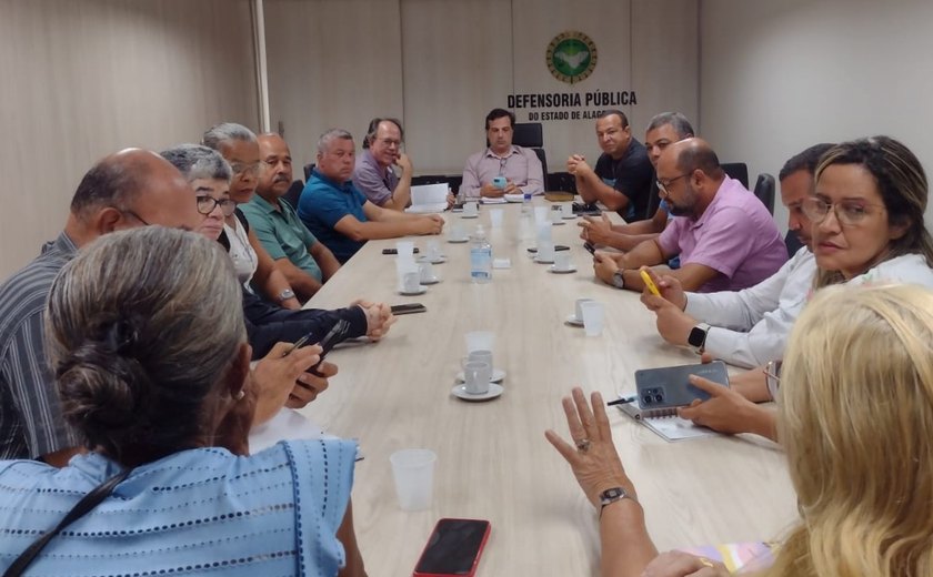 Vítimas esperam que relatório da CPI enquadre Braskem por tragédia