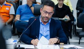 Governo de Alagoas encaminha para a ALE Projeto de Lei que concede reajuste de 5,79% para os servidores