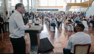 Pandemia: com desaceleração, Hospital de Campanha suspende atendimentos