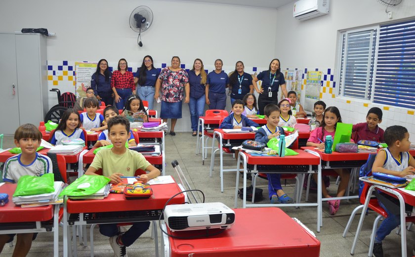 Educação, Saneamento, e Sustentabilidade marcam o Dia Mundial do Meio Ambiente da Agreste Saneamento