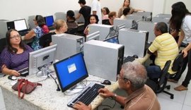 Uncisal abre inscrições para alunos com idade acima de 50 anos