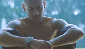 Neymar Jr. estrela clipe de Karen K; assista 'Me Virando'