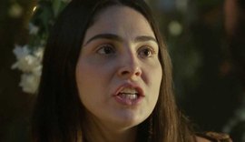 'Gênesis': Uriala resolve se vingar de Isaque após hebreu se casar com Rebeca