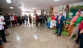 Natal Solidário: TJ/AL lança campanha para atender 150 crianças