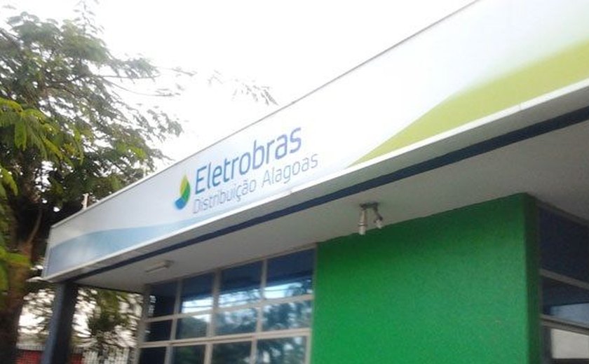 Aneel autoriza reajuste tarifário para Eletrobras Alagoas