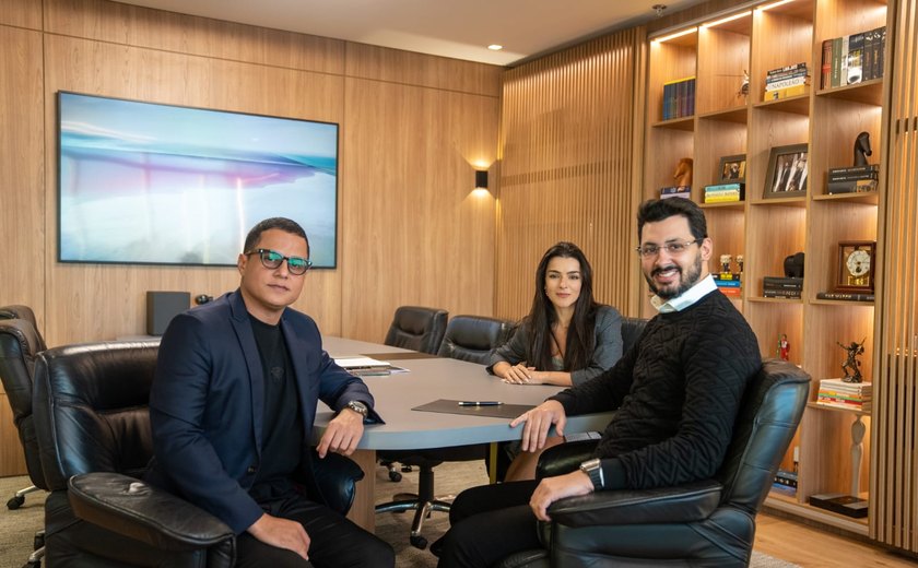 NWGroup, CocoLab e Emerson Lima: marcas anunciam parceria de negócios