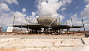 Novas creches municipais vão beneficiar quatro mil crianças em Maceió