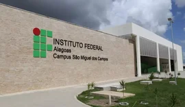 Ifal realiza seleção para professores substitutos em seis campi