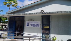 Mulher de 20 anos que comandava tráfico de drogas em Teotônio Vilela é detida em Maceió