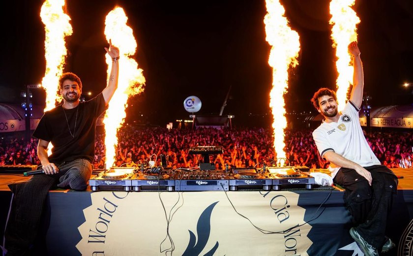 EletroWhite 2025 anuncia lineup histórico com Cat Dealers, JØRD e GIU e reforça legado na cena eletrônica alagoana