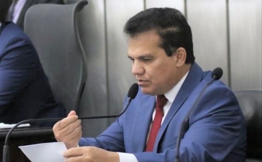 Projeto de Ricardo Nezinho é aprovado na ALE