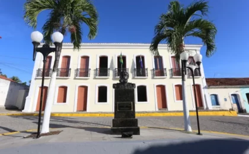 Marechal Deodoro promove audiência sobre o futuro urbano da cidade