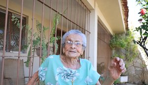 Centenários: estado de Alagoas está envelhecendo de forma acelerada