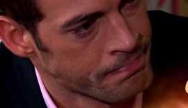 Max descobre por Helena que María Desamparada está grávida em 'Triunfo de Amor'