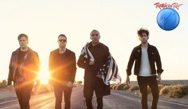Rock in Rio confirma Fall Out Boy no lugar de Billy Idol