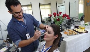 Setor de Beleza continua crescendo em 2017
