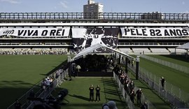 Lula irá ao velório de Pelé na manhã de terça-feira, afirma Planalto
