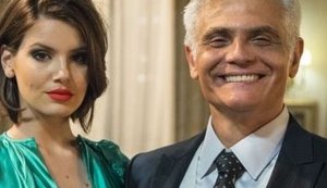 'Verão 90': Vanessa fica furiosa ao descobrir farsa em seu casamento com o Duque