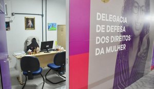 Alagoas é o estado que mais reduziu casos de feminicídio no Nordeste
